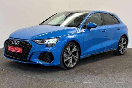 Audi A3 63.665 km 28.450 &euro; Weißenburg 91781