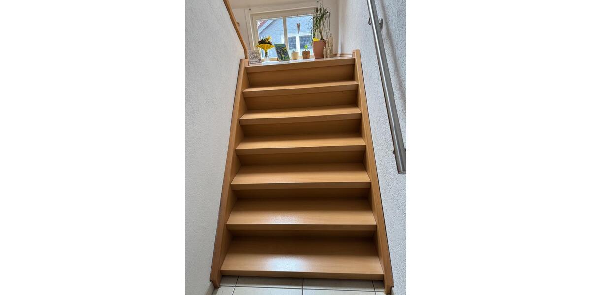 Etagenwohnung Steinbach-Hallenberg Hallenberg - 4 Zimmer, 125 m&sup2;, 870&euro; | Angebot:25823764