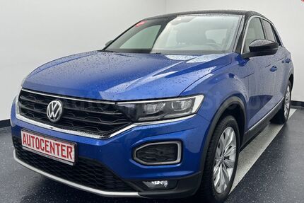 VW T-Roc 135.000 km 18.490 &euro; Stolberg 52222