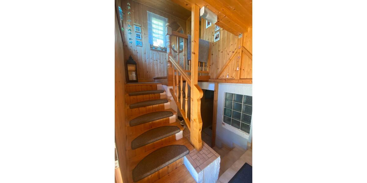 Einfamilienhaus Steinbach-Hallenberg Hallenberg - 3 Zimmer, 70 m&sup2;, 75.000&euro; | Angebot:26314391