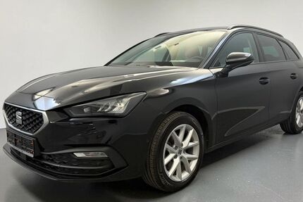 Seat Leon 145.000 km 14.599 &euro; Reutlingen / Mittelstadt 72766