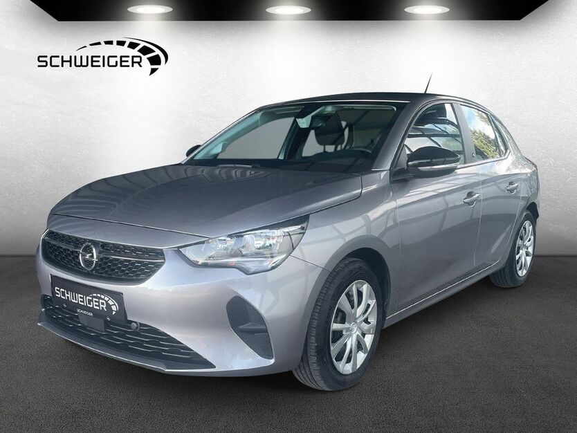 Opel Corsa 23.159 km 12.900 € Reichertshofen 85084