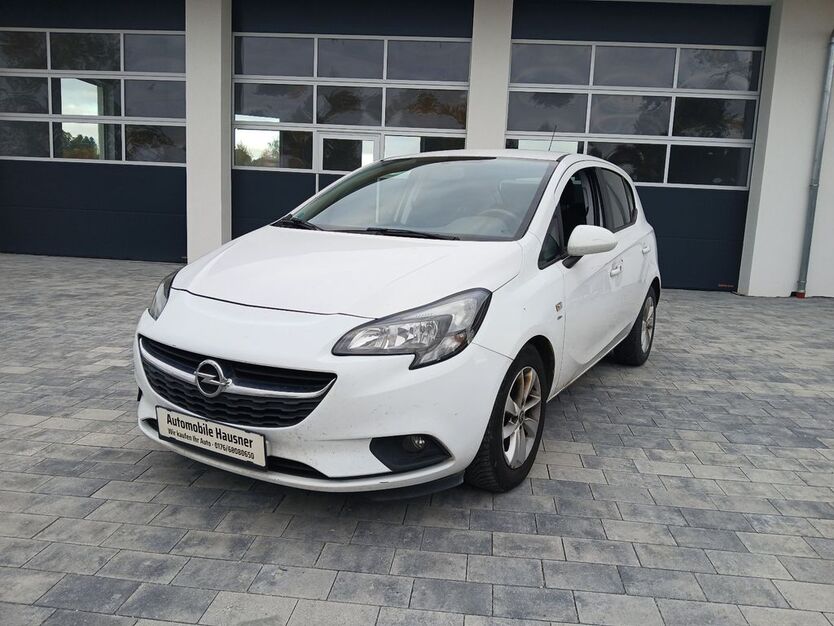Opel Corsa 249.000 km 3.850 € Kastl 84556