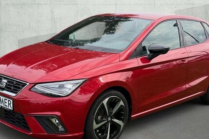 Seat Ibiza 12.999 km 16.480 &euro; Rheine 48432