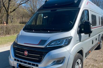 Fiat Ducato 54.000 km 45.000 &euro; Neustadt an der Waldnaab 92660