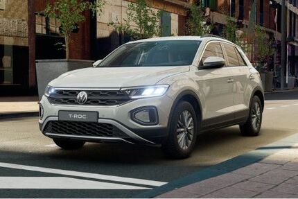 VW T-Roc 29.026 km 25.490 € Saarbrücken 66121