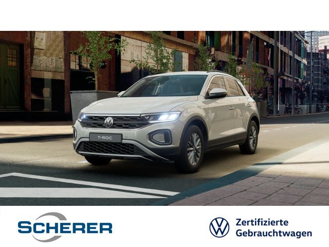 VW T-Roc 29.026 km 25.490 € Saarbrücken 66121