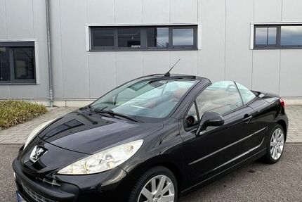 Peugeot 207 137.000 km 5.900 &euro; Esslingen am Neckar 73730