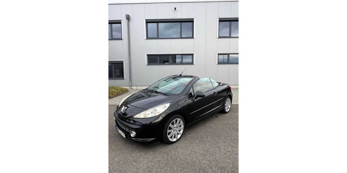 Peugeot 207 137.000 km 6.500 &euro; Esslingen am Neckar 73730