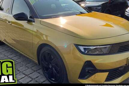 Opel Astra 50.095 km 21.990 € Mindelheim 87719
