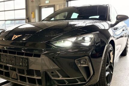 Cupra Leon 29.113 km 28.400 &euro; Memmingen 87700