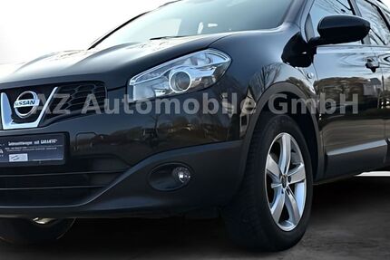 Nissan Qashqai 147.000 km 9.490 &euro; bremen 28277