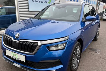 Skoda Kamiq 24.312 km 19.480 &euro; Eisenach 99817
