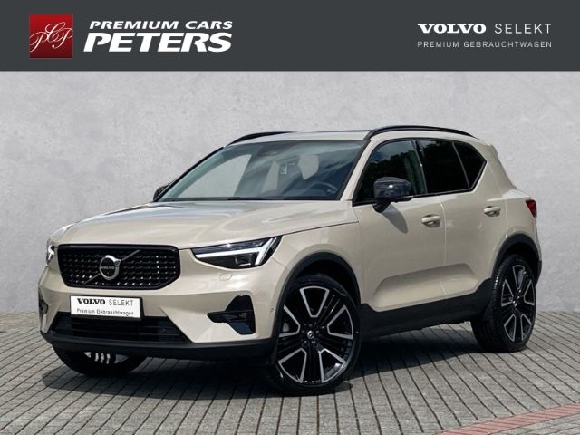 XC40