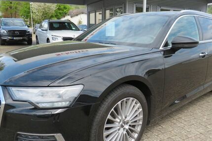 Audi A6 84.000 km 33.980 &euro; Mehring 54346