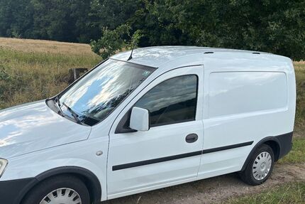 Opel Combo 177.500 km 3.300 € Greven 19258