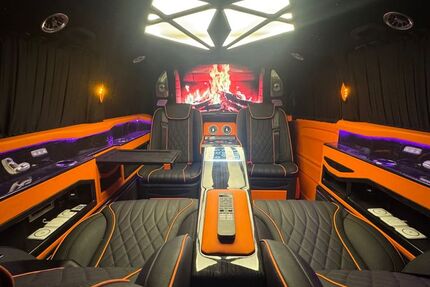 Mercedes-Benz Vito 120.000 km 54.999 &euro; Nienburg/Weser 31582