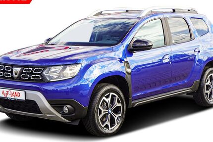 Dacia Duster 83.651 km 17.490 &euro; Senftenberg 01968