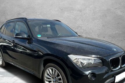 BMW X1 157.000 km 5.999 € Detmold 32758