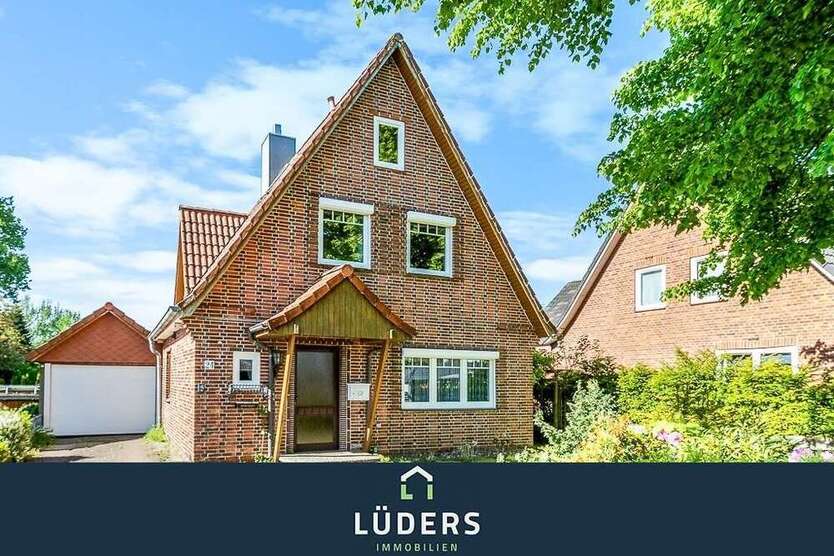 Haus zum Kaufen in Leck 219.000 € 110 m²