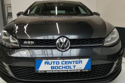 VW Golf 126.000 km 14.700 &euro; Bocholt 46395
