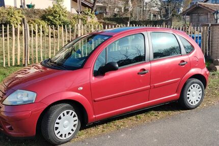 Citroen C3 197.000 km 2.300 &euro; Erfweiler 66996