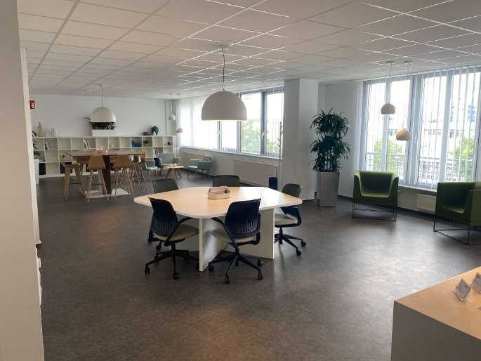 Gewerbeobjekt Neuss - 119&euro; | Angebot:26668303