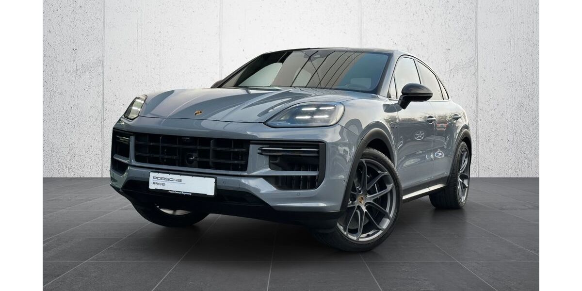 Porsche Cayenne 31.250 km 182.900 &euro; Regensburg 93055