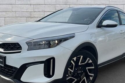 Kia XCeed 19.000 km 27.690 &euro; Augsburg 86179