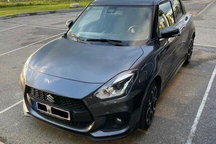 Suzuki Swift 92.500 km 13.199 &euro; Creglingen 97993