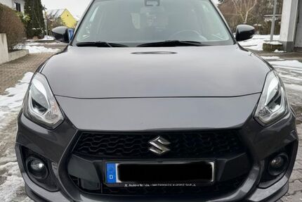 Suzuki Swift 92.500 km 13.900 &euro; Creglingen 97993
