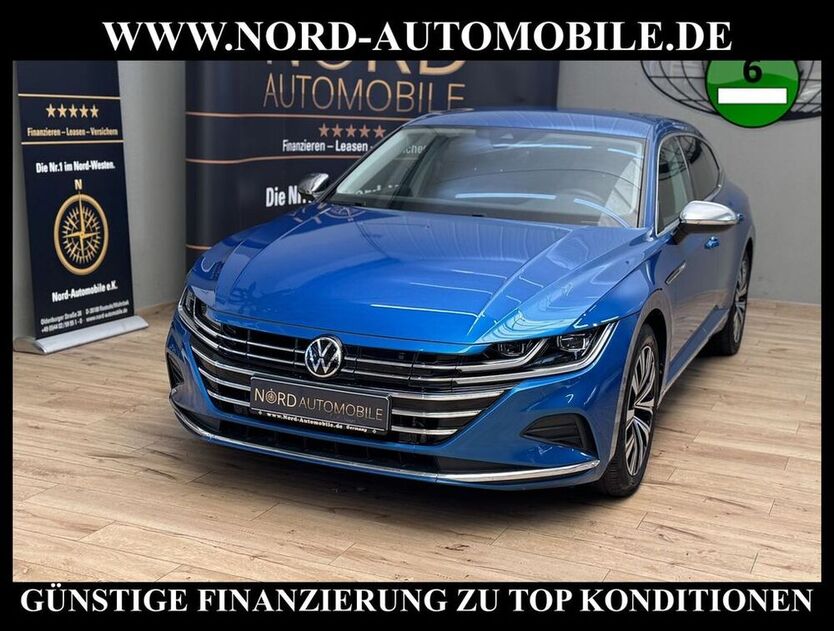 Arteon