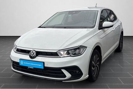 VW Polo 16.400 km 18.900 &euro; Neustadt a.d. Weinstraße 67433