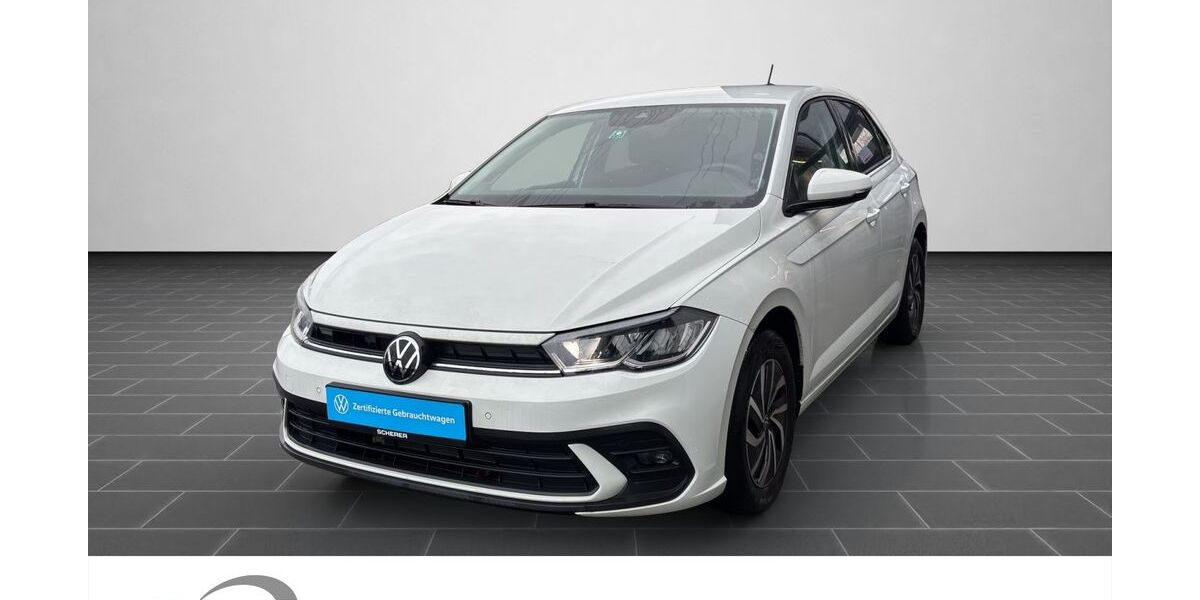 VW Polo 16.400 km 18.900 &euro; Neustadt a.d. Weinstraße 67433