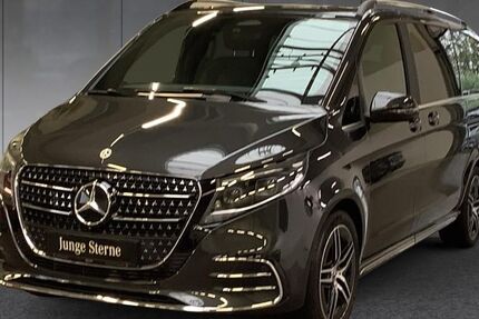 Mercedes-Benz V 300 20.518 km 80.810 € Nordhausen 99734