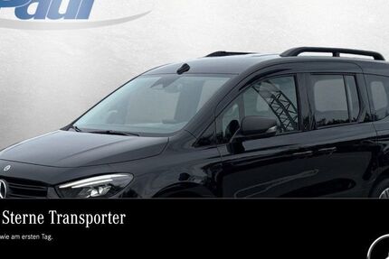 Mercedes-Benz Citan 27.378 km 27.900 &euro; Passau 94036