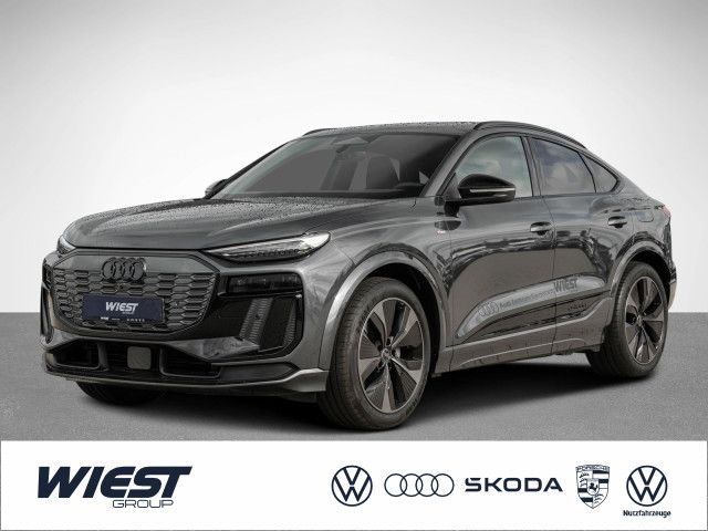 Audi Q6 e-tron 7.900 km 74.990 &euro; Darmstadt 64295