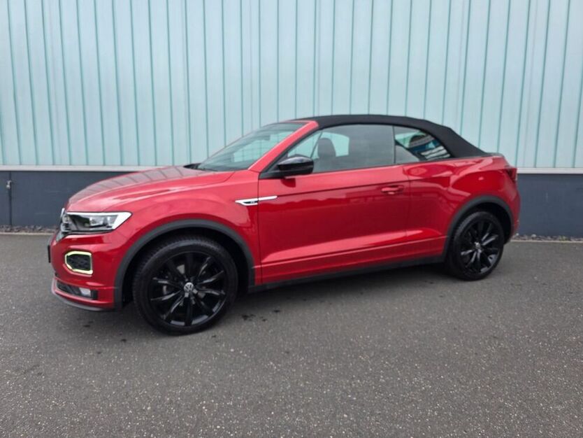 T-Roc