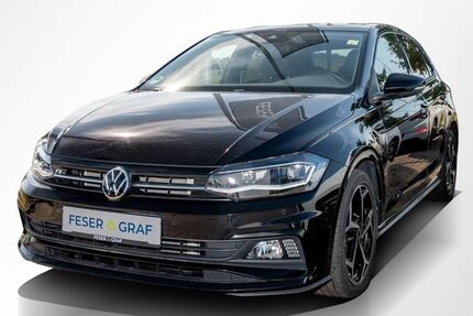 VW Polo 53.459 km 21.840 € Magdeburg 39126