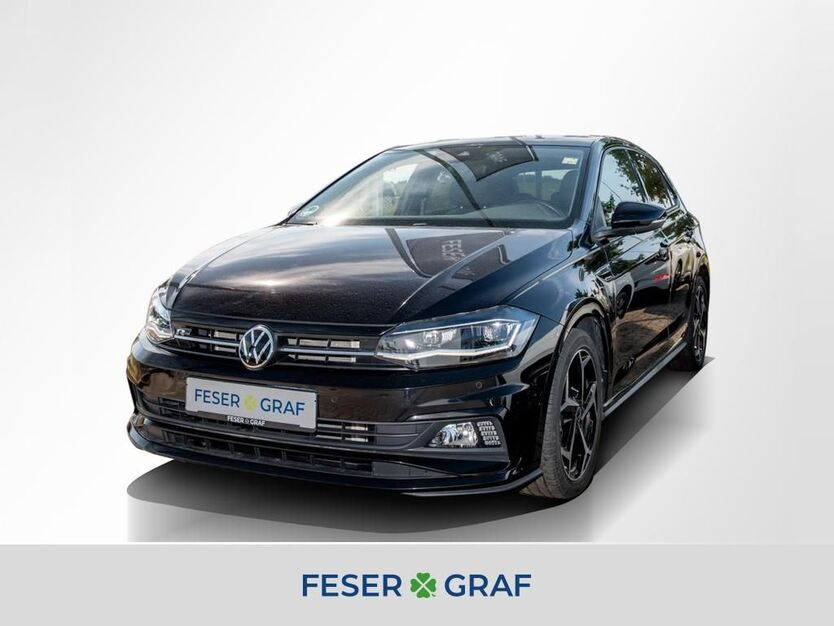 VW Polo 53.459 km 21.840 € Magdeburg 39126