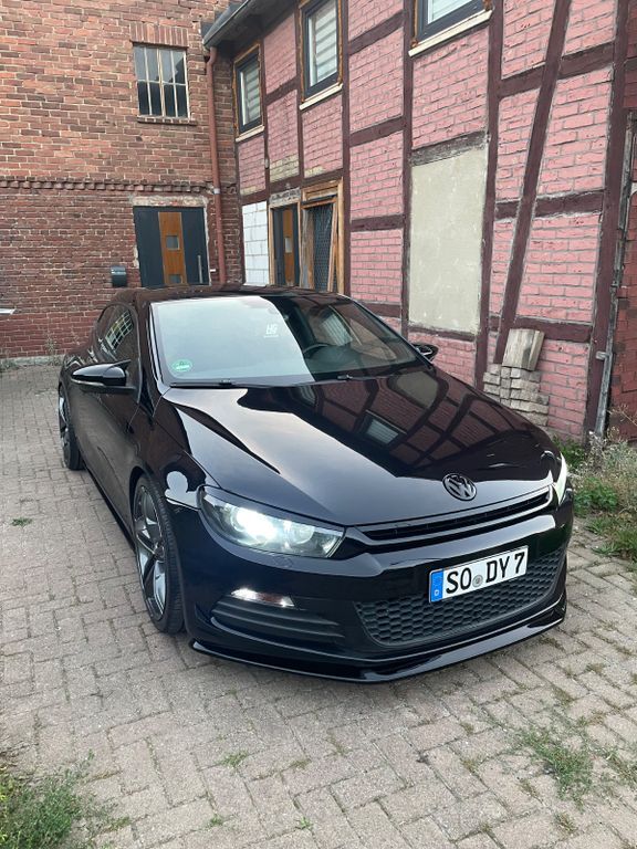 Scirocco