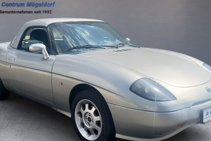Fiat Barchetta 19.300 km 12.500 &euro; Nürnberg 90482
