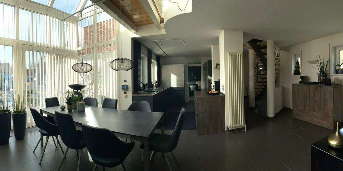 Einfamilienhaus Pleinfeld - 5 Zimmer, 201 m&sup2;, 785.000&euro; | Angebot:25771725