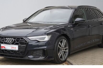 Audi A6 27.512 km 53.980 € Düren 52351