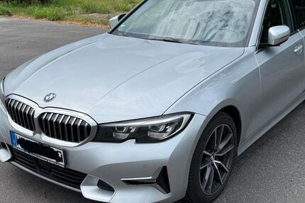 BMW 320 176.000 km 20.000 &euro; Friedewald 36289