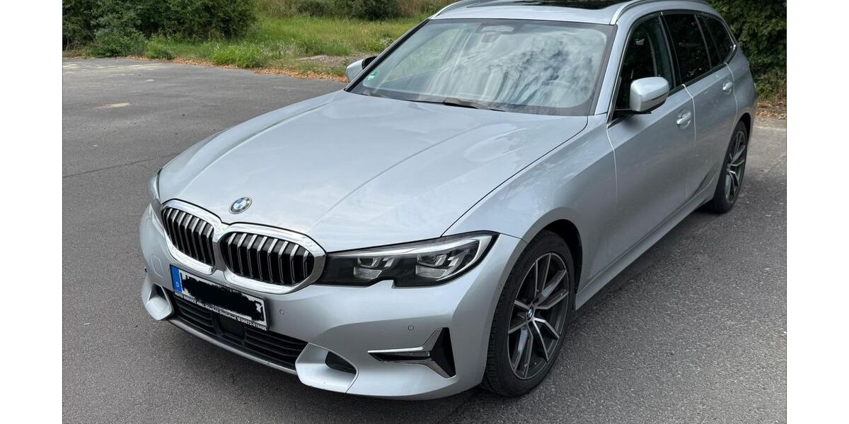 BMW 320 176.000 km 20.000 &euro; Friedewald 36289