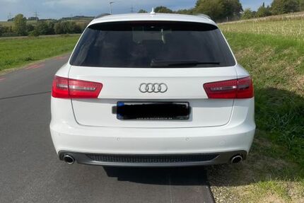 Audi A6 242.000 km 9.000 &euro; Kirchlengern 32278