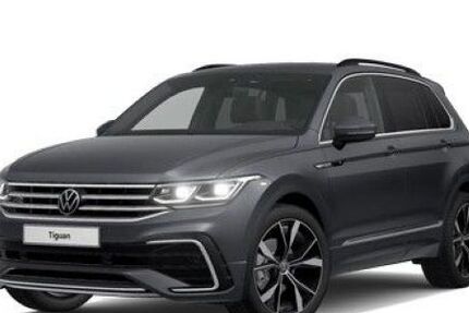 VW Tiguan 77.258 km 32.940 &euro; Plattling 94447