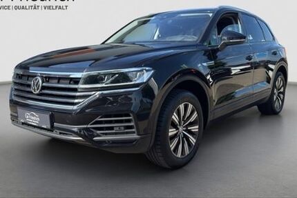 VW Touareg 135.400 km 33.870 &euro; Steinfurt-Borghorst 48565