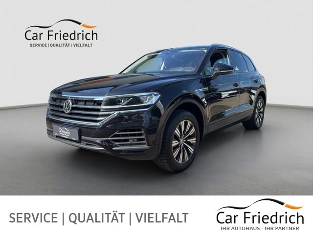 VW Touareg 135.400 km 33.870 &euro; Steinfurt-Borghorst 48565